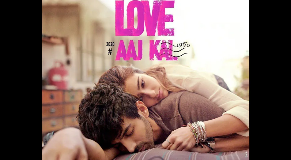 love aaj kal