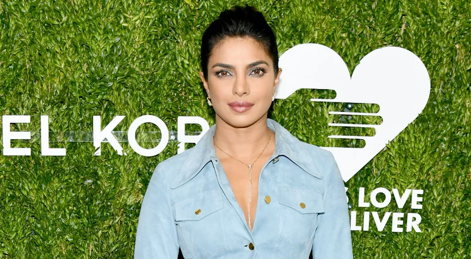 priyanka chopra