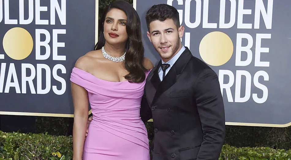 priyanka chopra, nick jonas