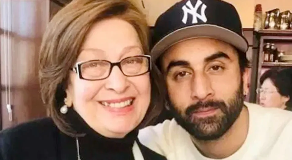 ranbir kapoor