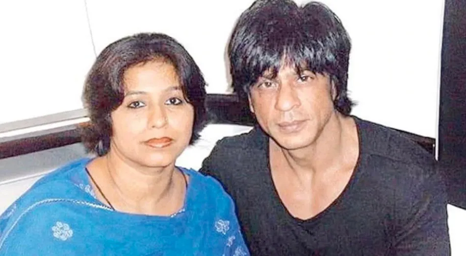 shahrukh khan
