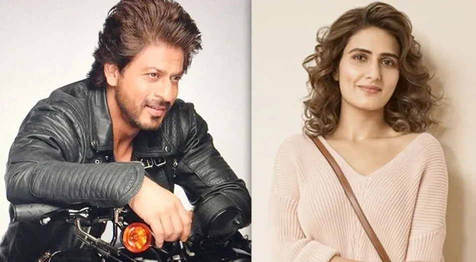 shahrukh khan, fatima sana-shaikh