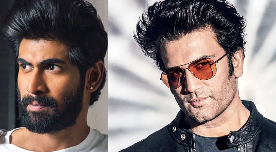 sharad kelkar