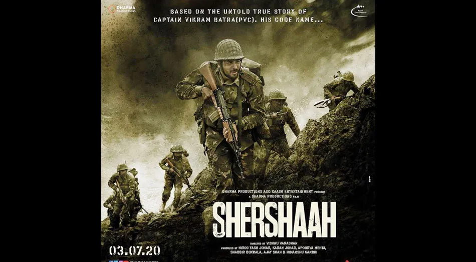 shershaah