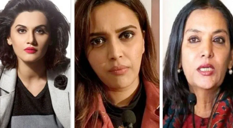 Bollywood Celebrities React To JNU Violence