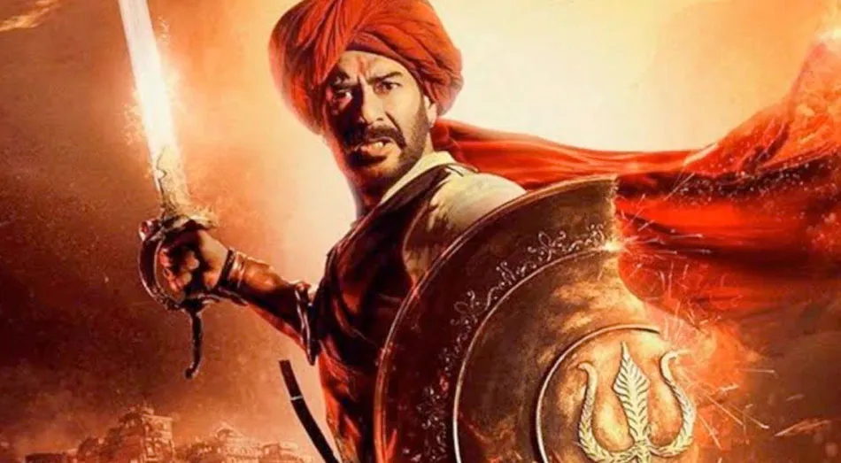 Tanhaji