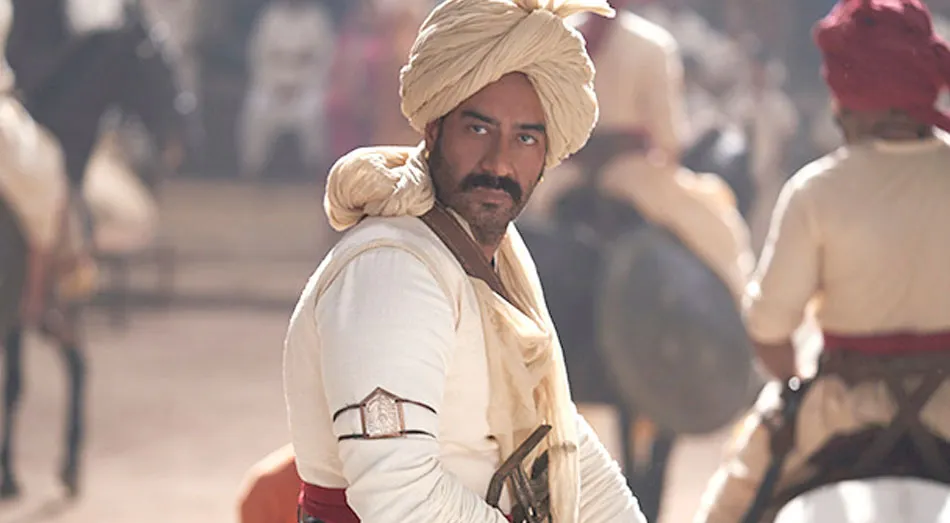 tanhaji