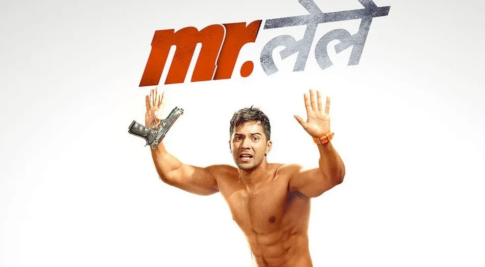 varun dhawan