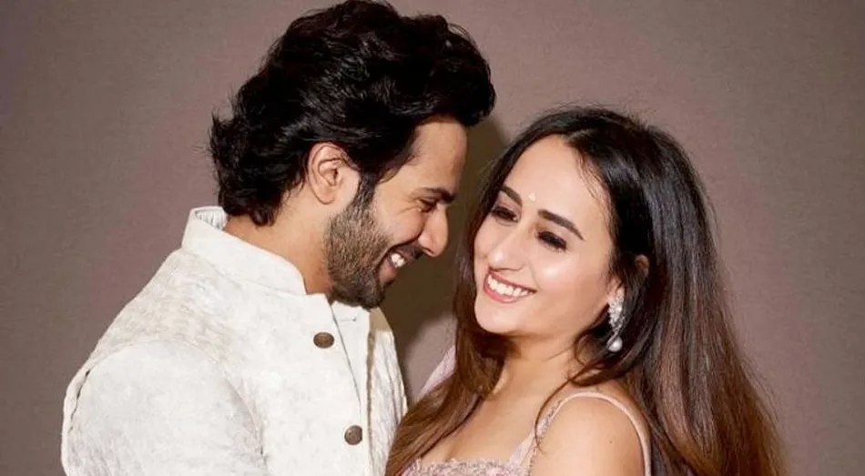 varun dhawan, natasha dalal