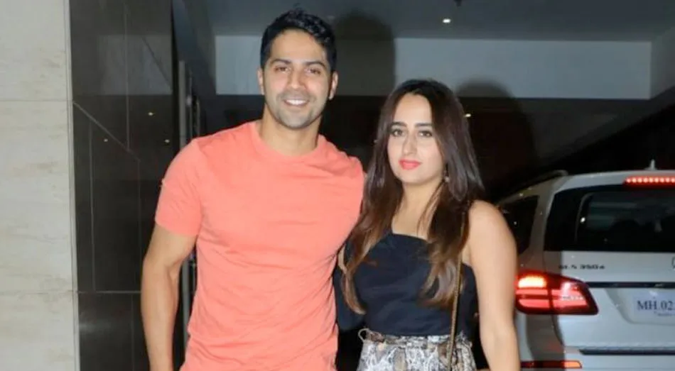 varun dhawan, natasha dalal