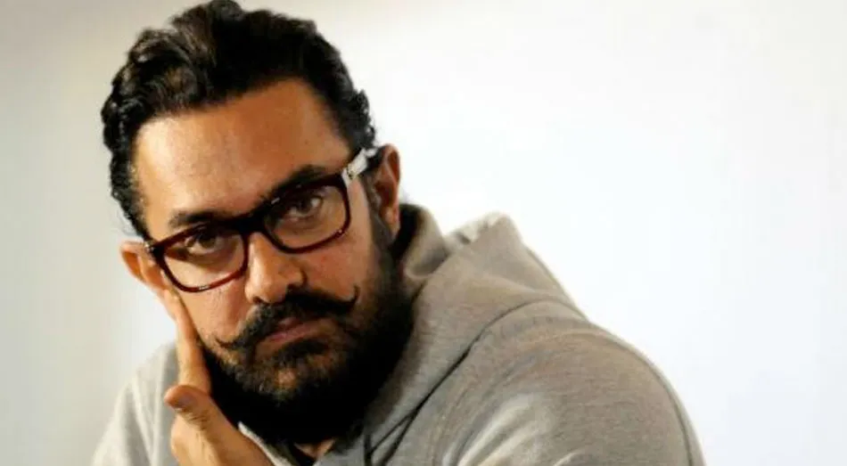 aamir khan