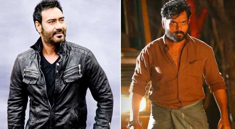 ajay devgn