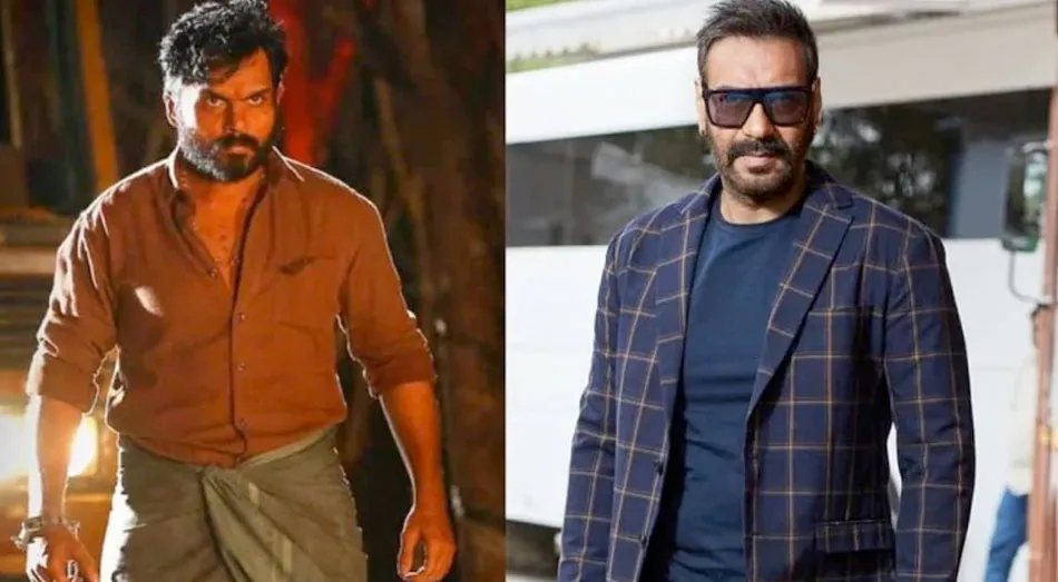 ajay devgn