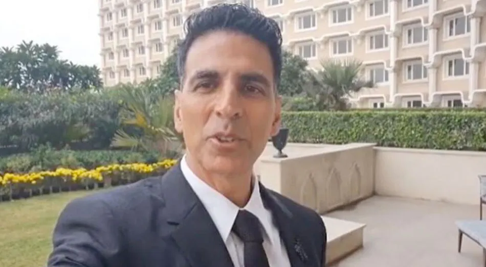 akshay kumar