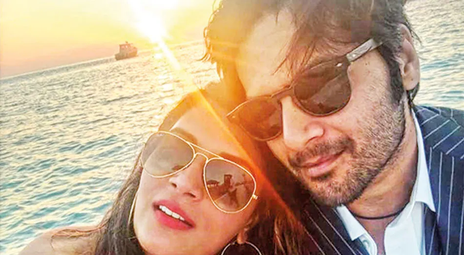 ali fazal