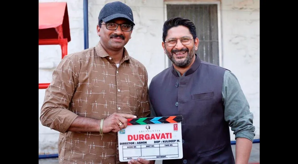 arshad warsi