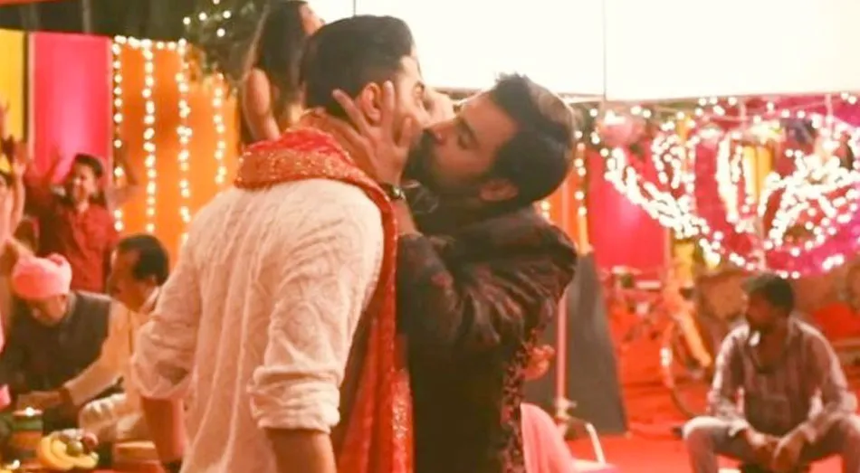 atushmann khurrana