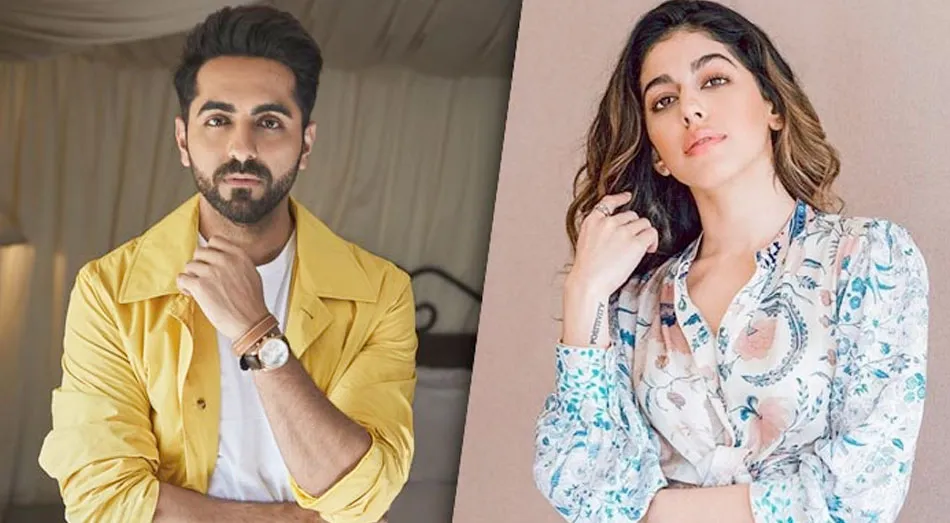 ayushmann khurrana