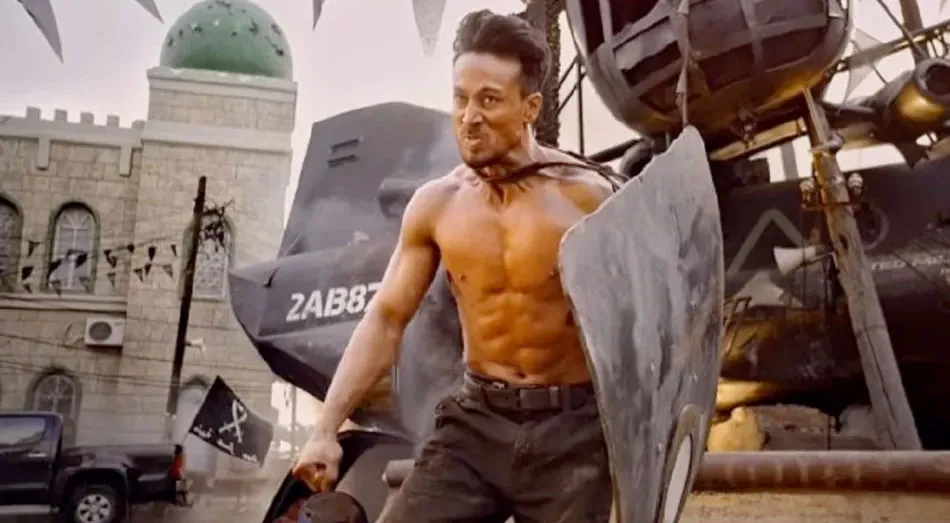 baaghi 3
