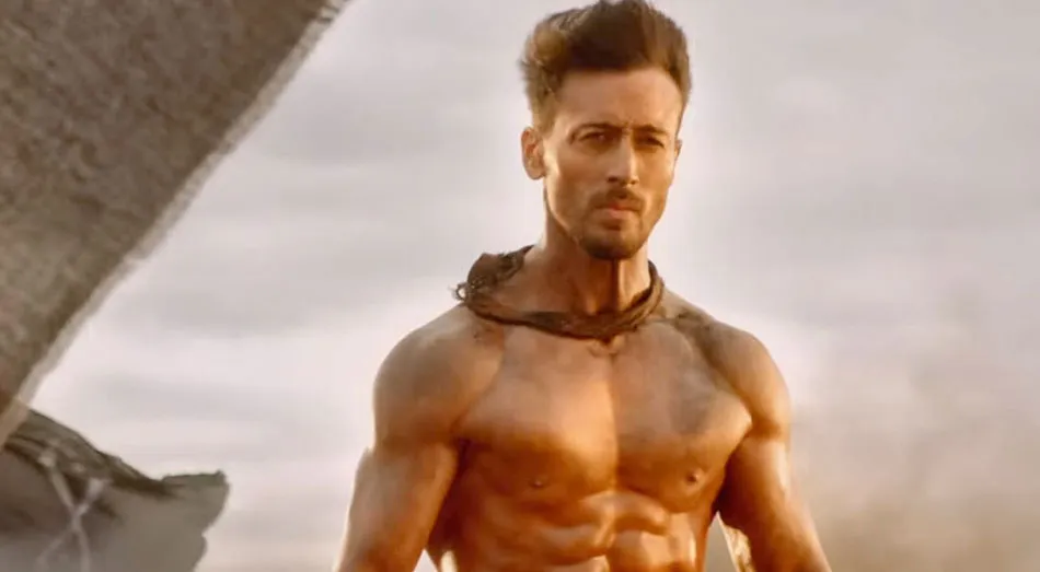 baaghi 3