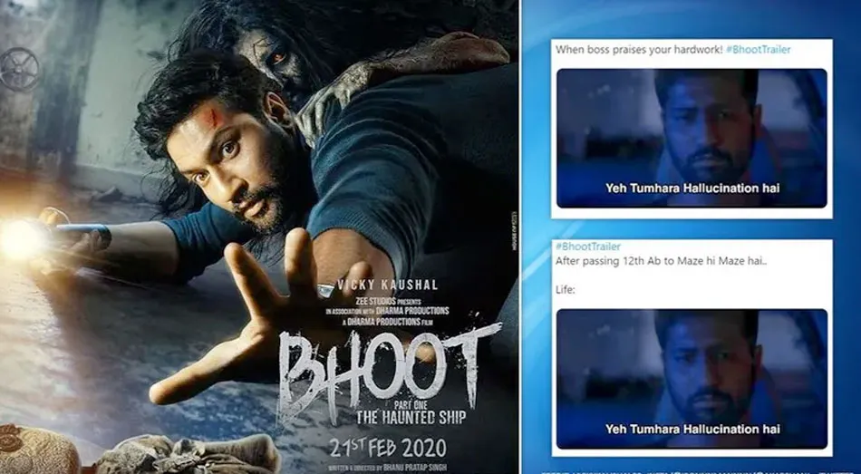 bhoot