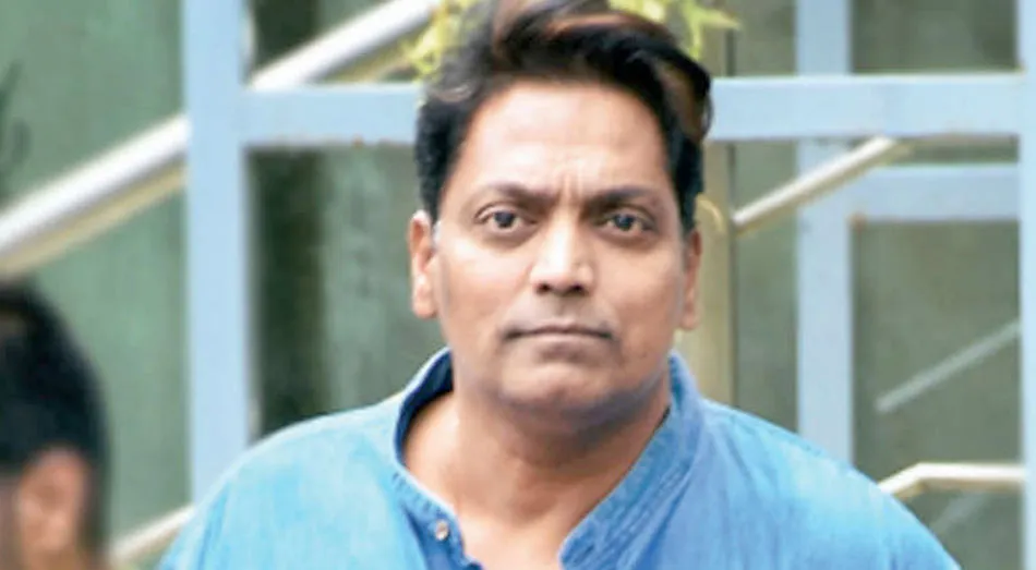ganesh acharya