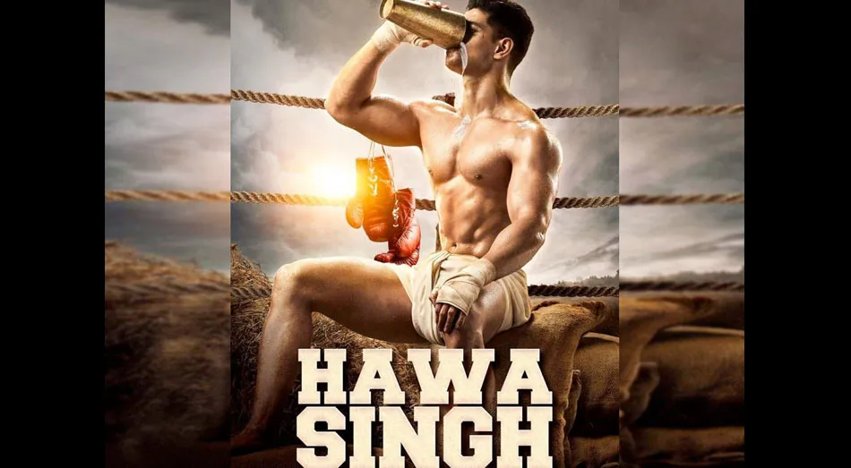 hawa singh