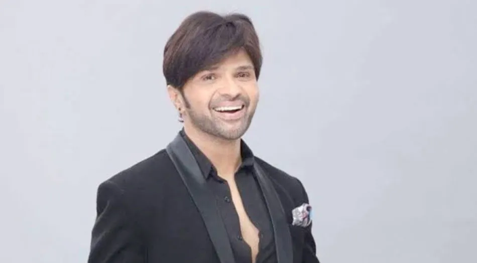 himesh reshammiya