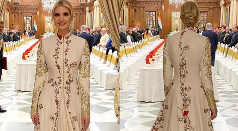 ivanka trump
