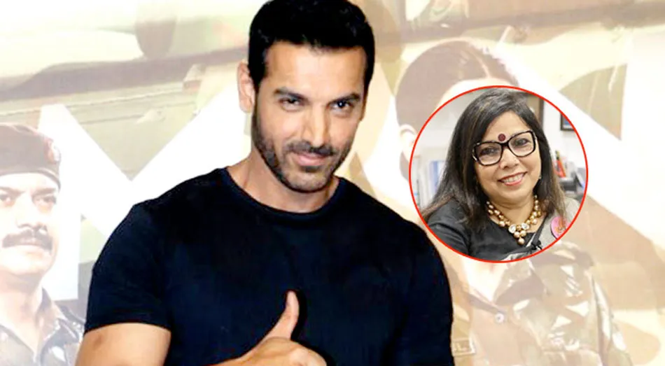 john abraham