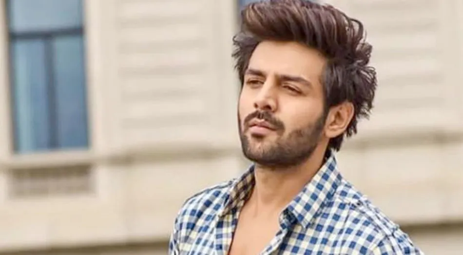 kartik aaryan