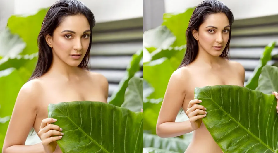kiara advani