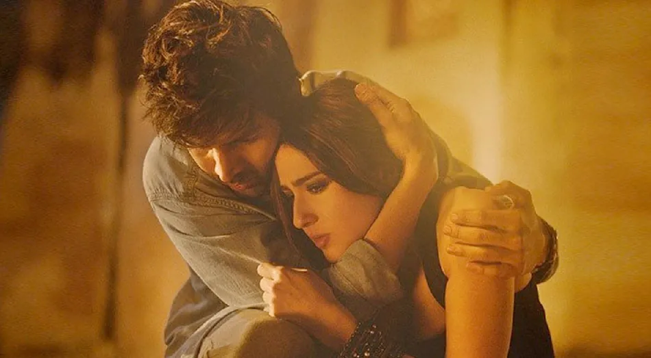 love aaj kal