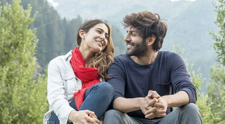 love aaj kal
