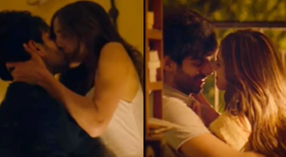 love aaj kal