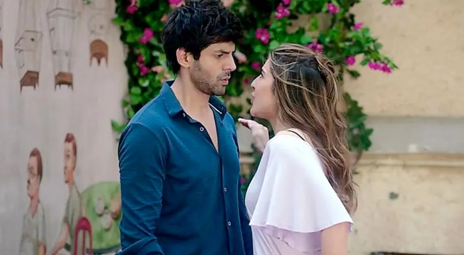 love aaj kal 2