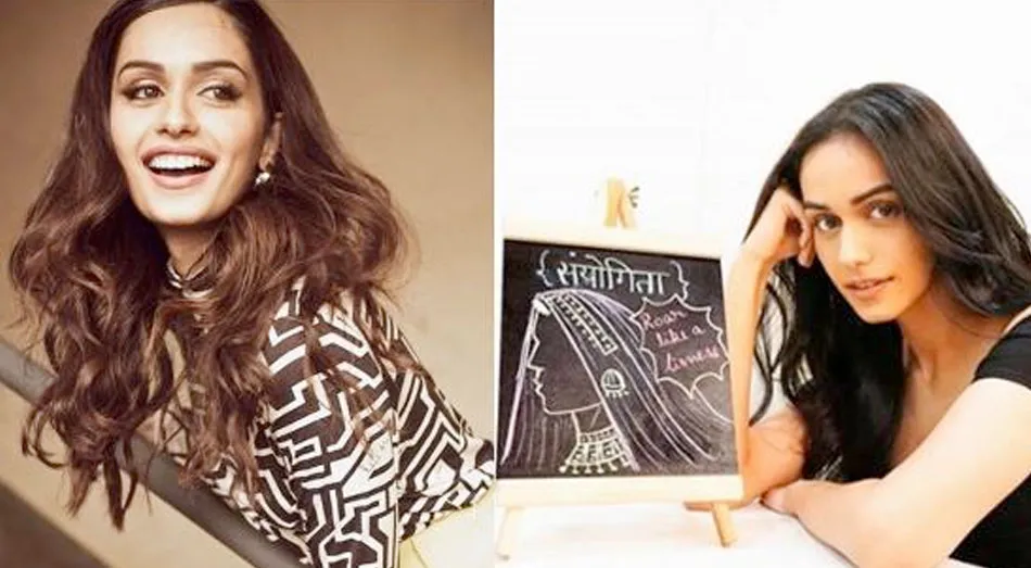 manushi chillar
