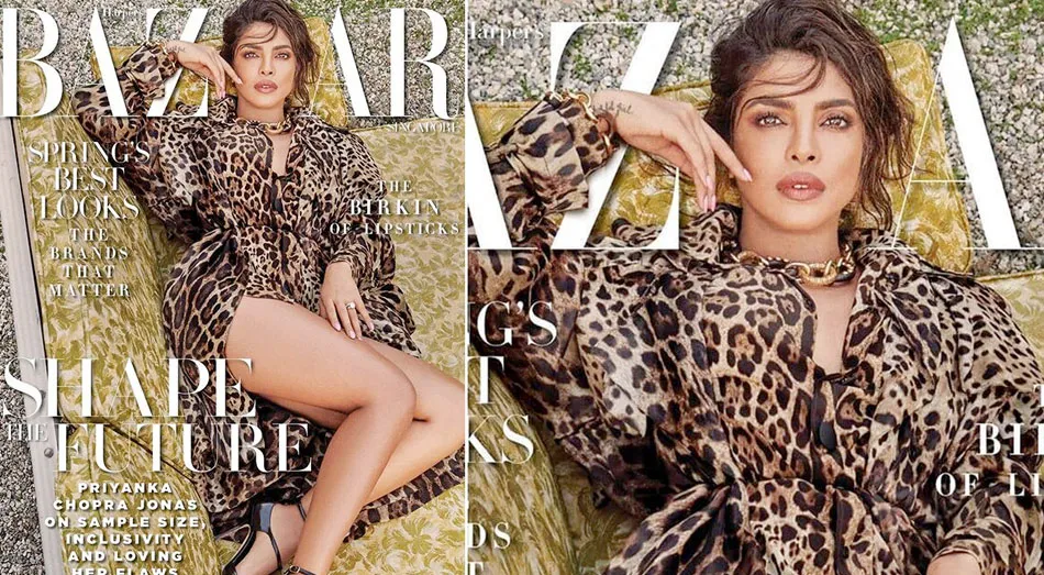 priyanka chopra
