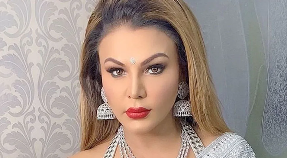rakhi sawant