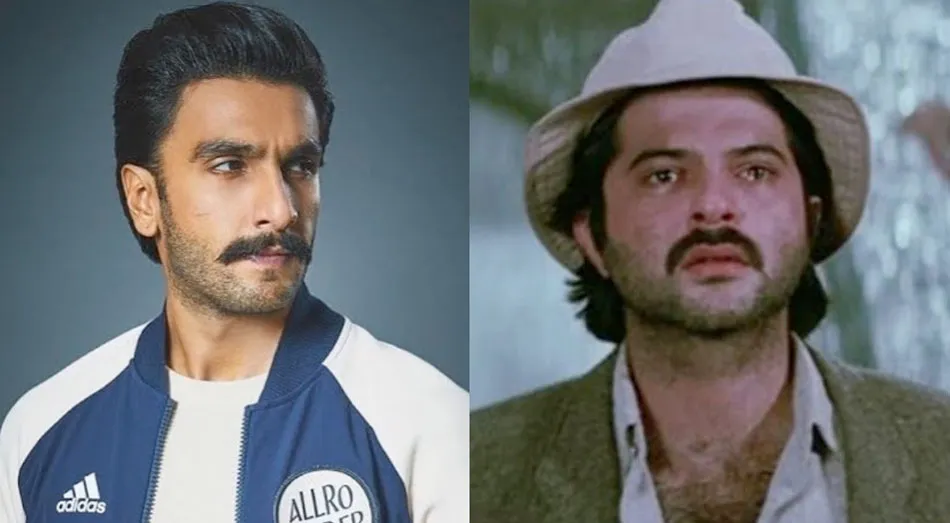 ranveer singh