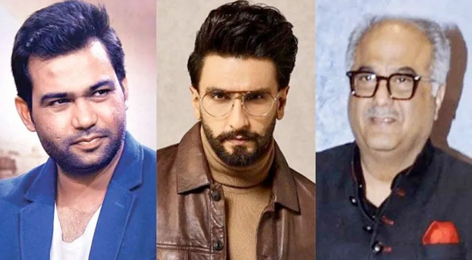 ranveer singh