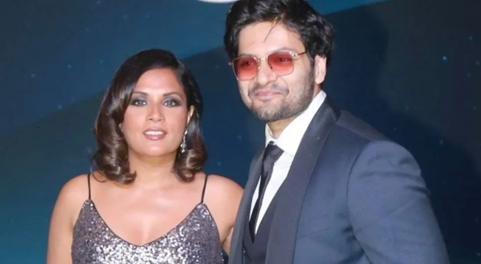richa chadha