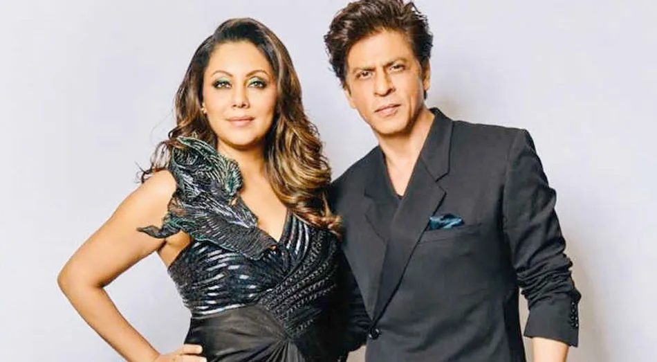 shahrukh khan