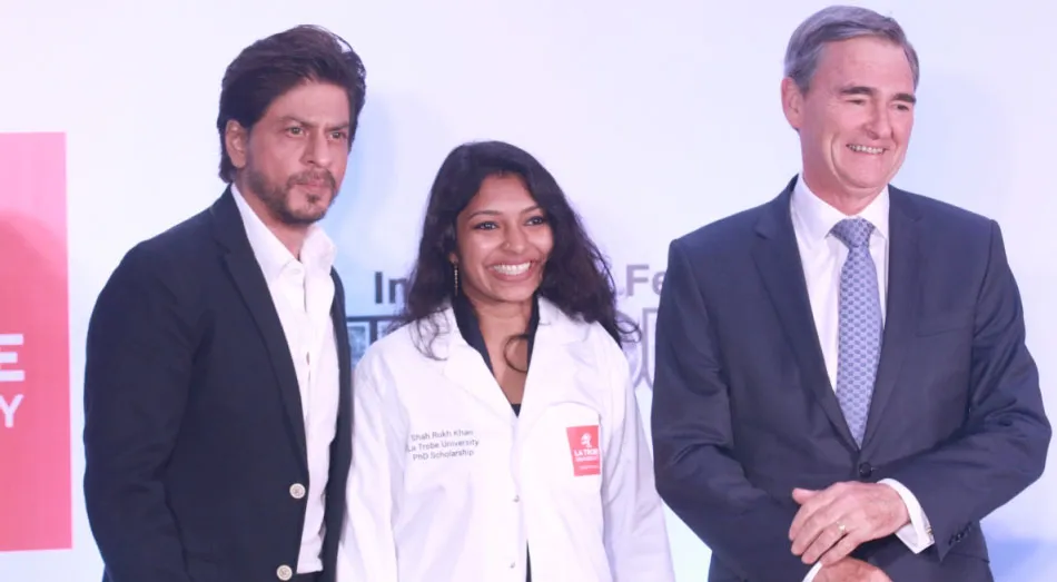 shahrukh khan