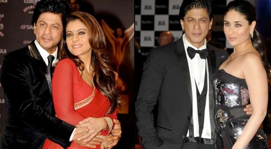 shahrukh khan
