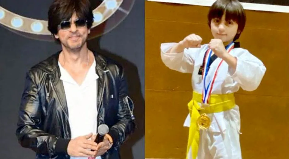 shahrukh khan
