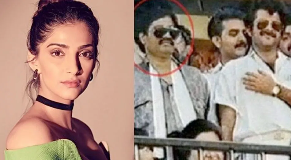 sonam kapoor