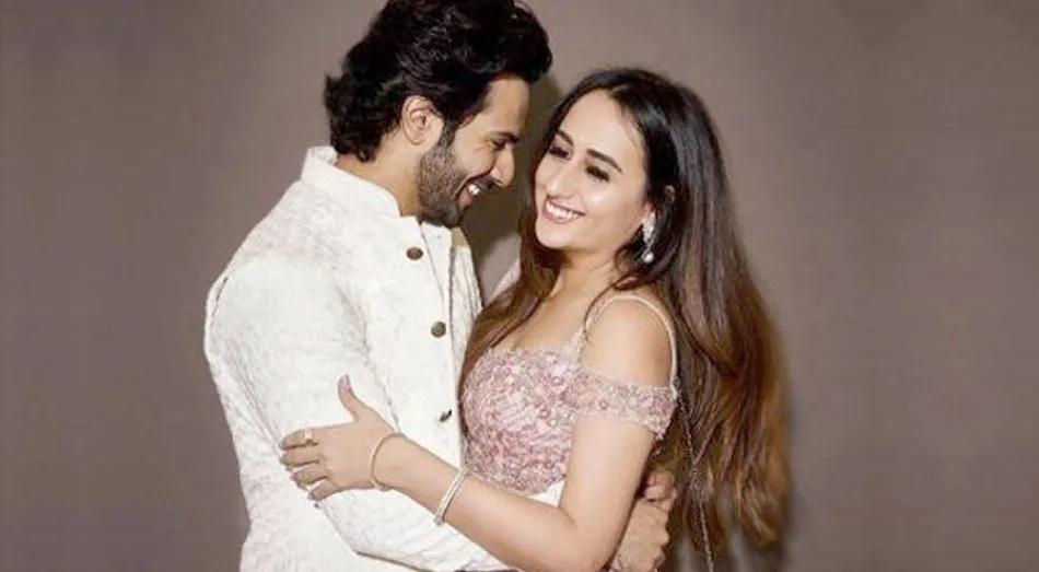 varun dhawan, natasha dalal