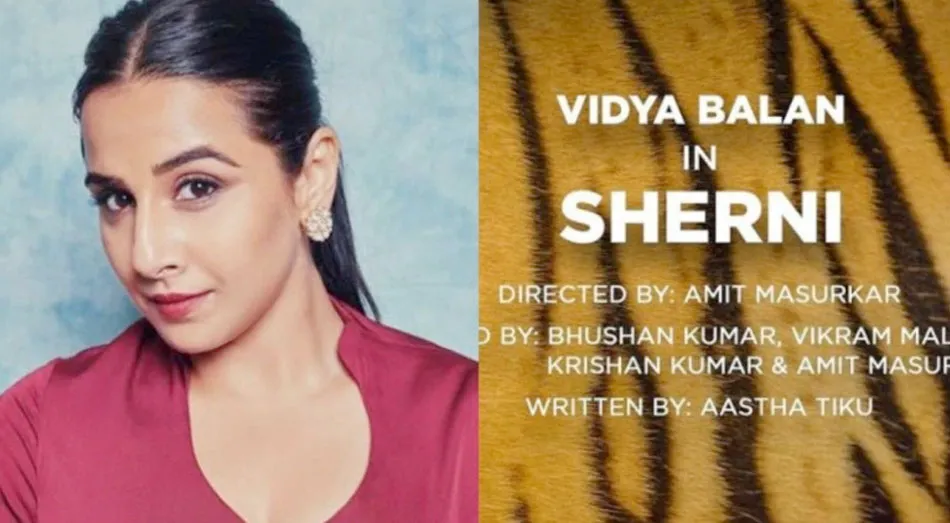 vidya balan