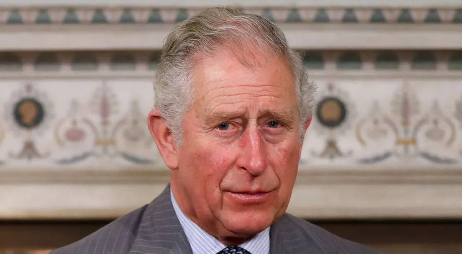 Prince Charles